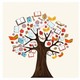 Diversity knowledge book tree 240204