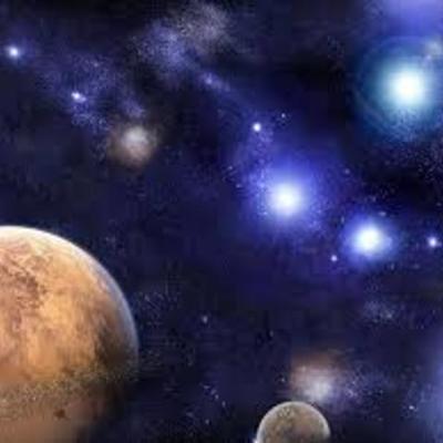 Timeline: Era espacial