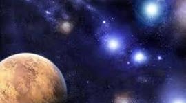 Timeline: Era espacial