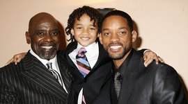 Timeline: Biografia Chris Gardner