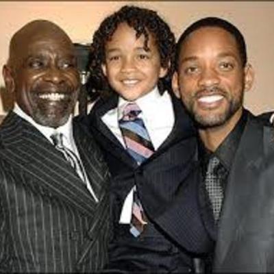 Timeline: La vida de Chris Gardner