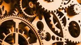 Timeline: Industrial Revolution Inventions