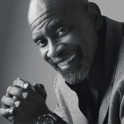 Timeline: Chris  Gardner