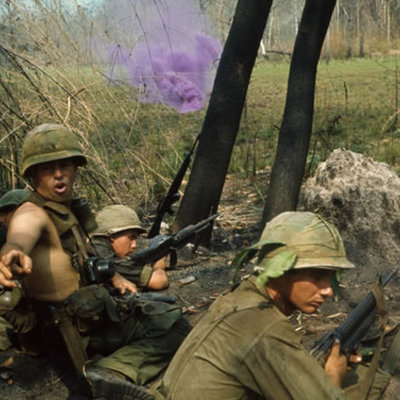 Timeline: Vietnam War 1954-1980