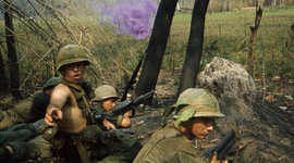 Timeline: Vietnam War 1954-1980