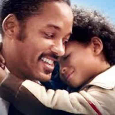 Timeline: La vida de Crhis Gardner