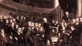 Timeline: Toward THe Civil War