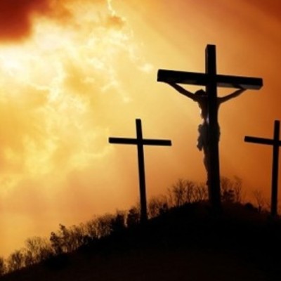 Timeline: The Passion of Jesus Christ