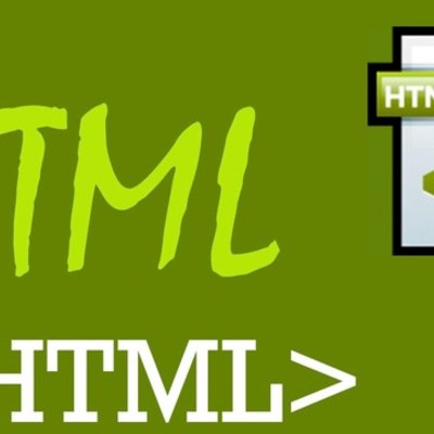 Timeline: HTML