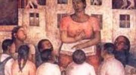 Timeline: CRISIS Y DESCENTRALIZACIÓN EDUCATIVA