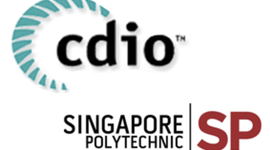 Timeline: Major Milestones in SP CDIO Implementation