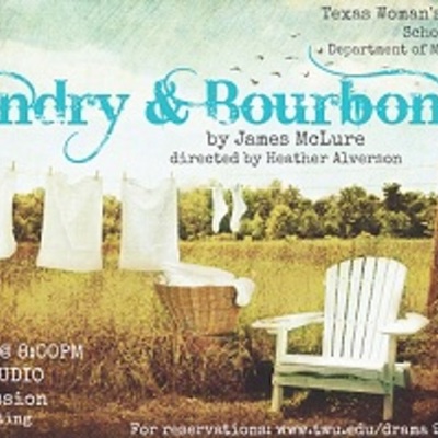 Timeline: Laundry and Bourbon Time Period