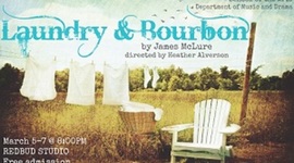 Timeline: Laundry and Bourbon Time Period