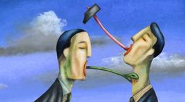 Timeline: Análisis del Discurso y Análisis Crítico del Discurso