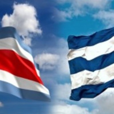 Timeline: Historia de la Orientación en Cuba y Costa Rica