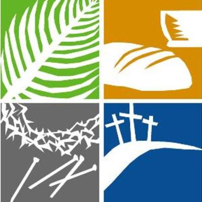 Timeline: Passion Week Timeline