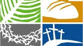 Timeline: Passion Week Timeline