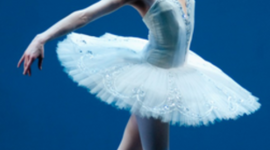 Timeline: Famous Ballets through the years