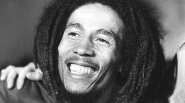Timeline: Bob Marley