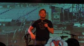 Timeline: Tim Hawkins Weekend