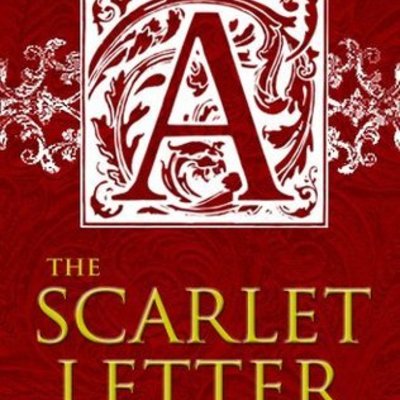 Timeline: The Scarlet Letter