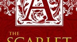 Timeline: The Scarlet Letter