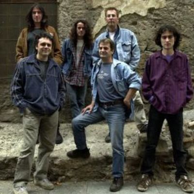 Timeline: Sopa de cabra