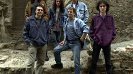 Timeline: Sopa de cabra