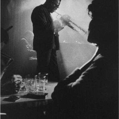 Timeline: History of American music.