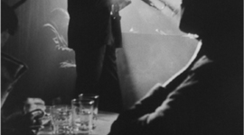 Timeline: History of American music.