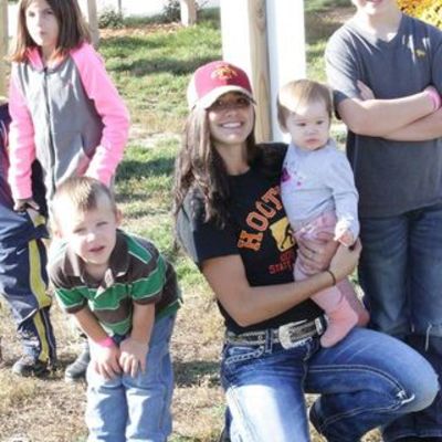 Timeline: The Growing of my Nieces and Nephews :)