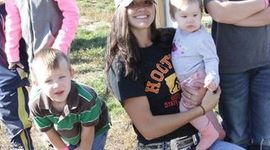 Timeline: The Growing of my Nieces and Nephews :)