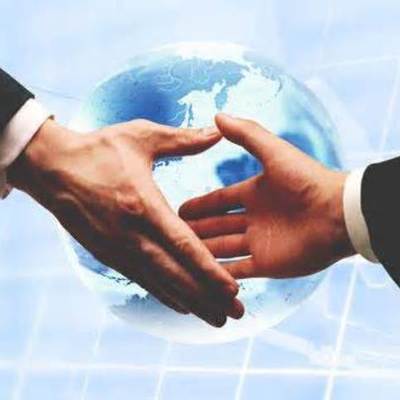 Timeline: Comercio y negocios Internacionales