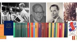 Timeline: AVANCES EN LA ORGANIZACION DE LOS TESTIGOS DE JEHOVA