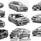 Mitsubishi lancer evo great 10 by m j m a d4a2lrg