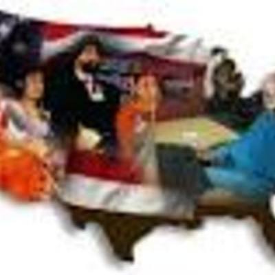 Timeline: asian community in the USA