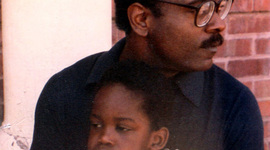 Timeline: vida de chris gardner