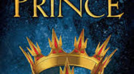 Timeline: The Lost Prince IRP Visual term 3