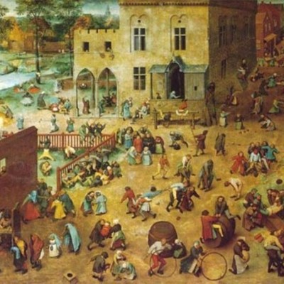 Timeline: Timeline through 2020 - Predictions of 5 to 8 significant items