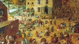 Timeline: Timeline through 2020 - Predictions of 5 to 8 significant items