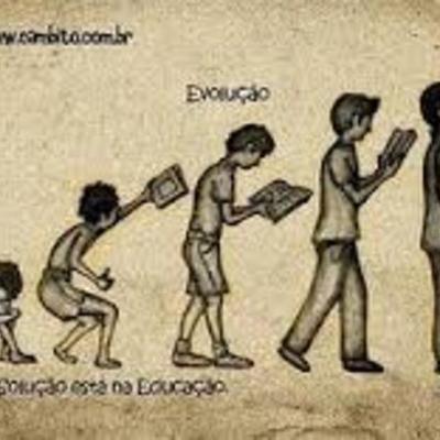 Timeline: O ENSINO DA MATEMATICA