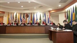 Timeline: Acontecimientos Que Afectan A La Democracia En Latinoamèrica