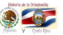 Timeline: Historia de la Orientacion en Mexico y Costa Rica