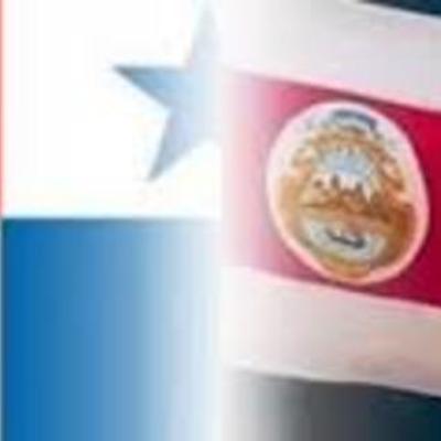 Timeline: HISTORIA DE LA ORIENTACION EN PANAMA Y COSTA RICA.