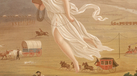 Timeline: Westward Expansion