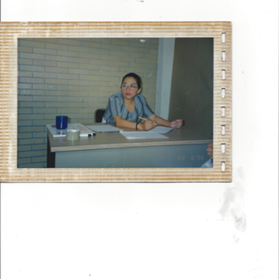 Timeline: BIOGRAFIA ESCOLAR