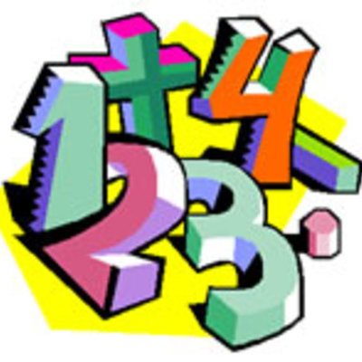 Timeline: I numeri relativi