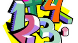 Timeline: I numeri relativi