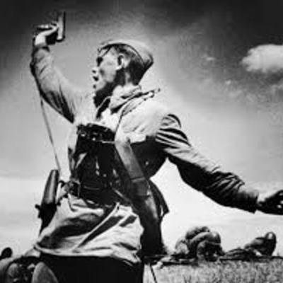 Timeline: WWII: Core Events