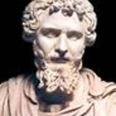 Timeline: Septimio Severo